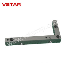 Customized CNC Machining Parts Stainless Steel Auto Parts Vst-0015
